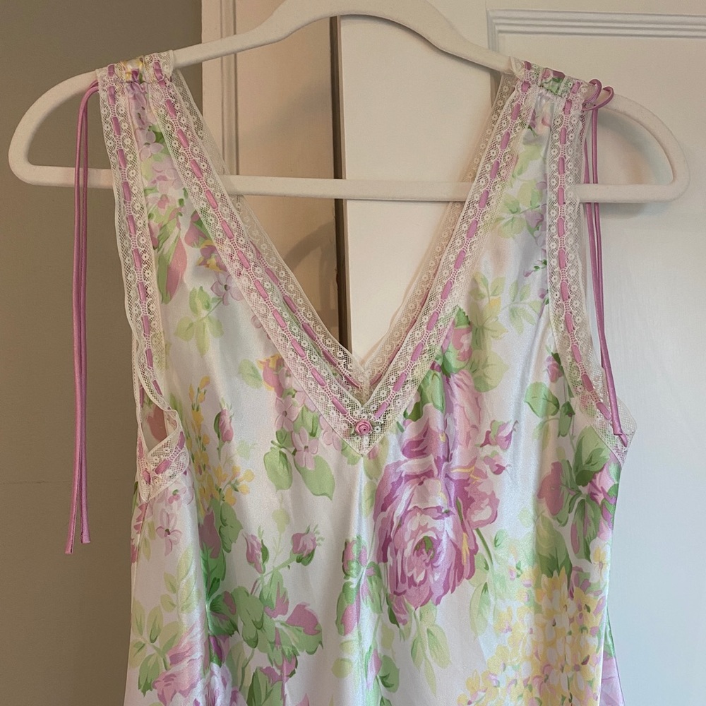 Oscar De La Renta Pink Label